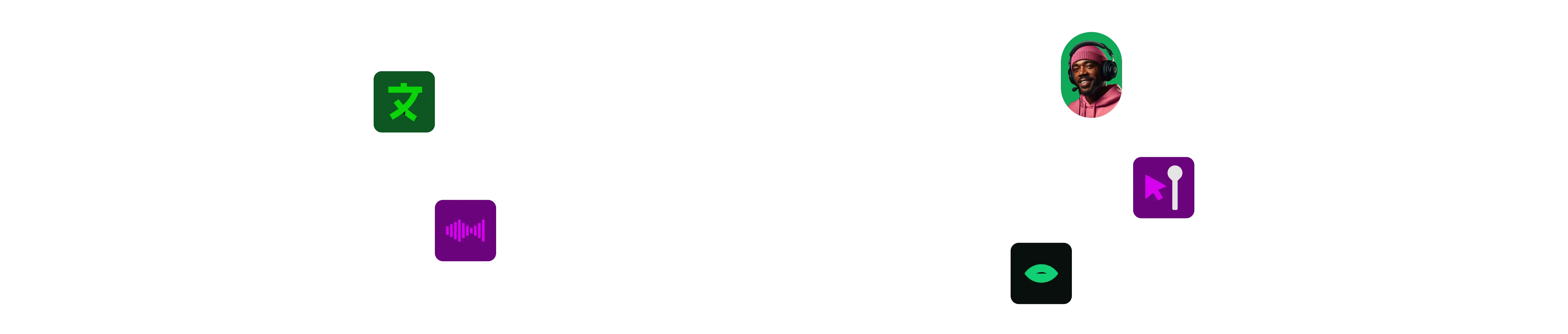 Dubbing and AI Deepdub
